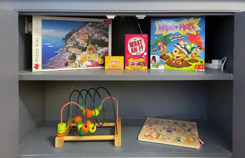 Whole House Sleeps 6 Garden Workspace Waterloo in 20 mins - Foto 16