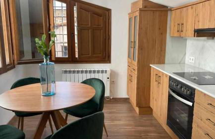 Apartamentos Casa Memé - Foto 4