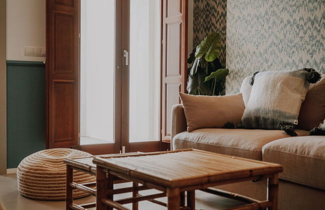 Casa Los Yayos by Nomad Stays - Foto 33