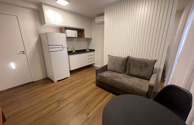 ELEGANCE SUÍTES MAX JARDIM - Foto 23