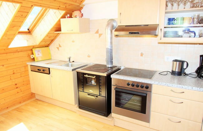 Cozy Apartment in Köttmannsdorf near Lake - Photo 7