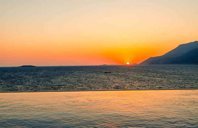 La Kumsal Villa 1 - Foto 27