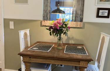 Ferienwohnung Hier Oben in Schwansen - Foto 8