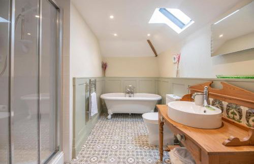 Harvest Cottage, Valley Farm, Snape - Foto 15