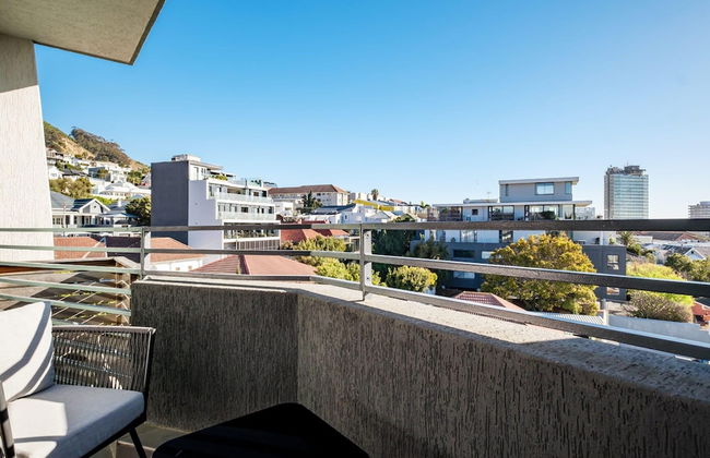 Modern Apartment w Rooftop Deck Jacuzzi Penthouse on S - Foto 33