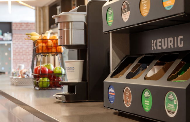 Leavenworth Local Hotel - Foto 40