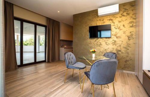 VSG Resort - 200m from Beach, Pool, Sauna & Jacuzzi - Foto 9