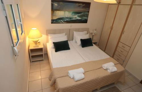 Olympus Beach Aigani Family House - Photo 13