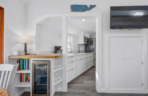 Seaside Cottages - Cottage 06 - Serenity - Foto 9