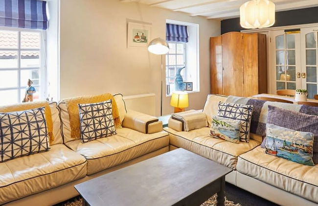 Host Stay Dotty s Coastal Retreat - Foto 2