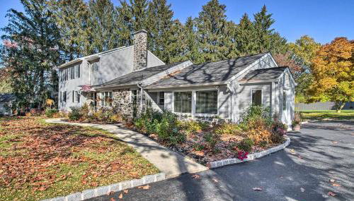 Near Philly and PGA Champ! Inviting Home with Yard - Foto 2