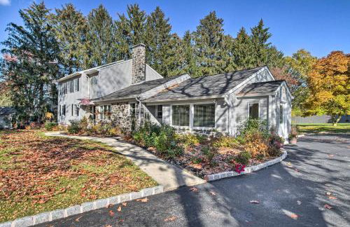 Near Philly and PGA Champ! Inviting Home with Yard - Foto 2