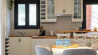 Angelinas Quarters - Kalamata Mediterranean Villas - Foto 2