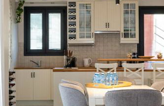 Angelinas Quarters - Kalamata Mediterranean Villas - Foto 2