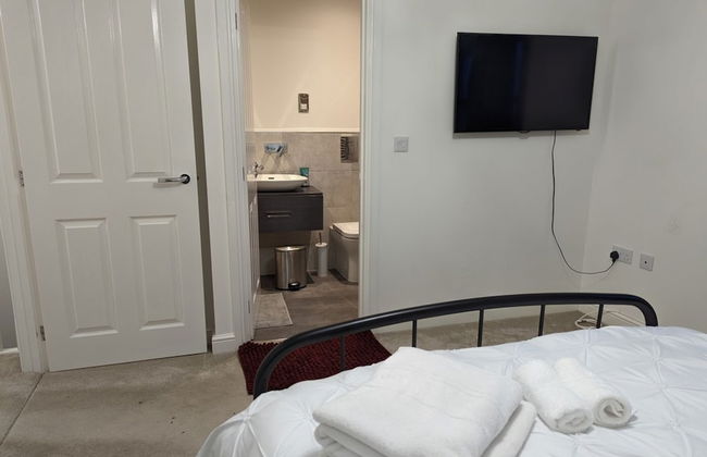 Places to Stay in Darlington With Free Parking - Foto 10