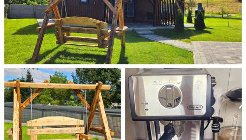 Stodoła Pod Gaikiem - Foto 2