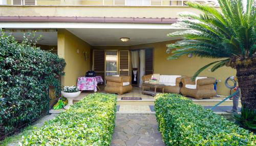 A casa di Dany - Foto 5, Garden view