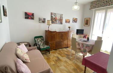 A Casa di Ale - Albenga frontemare - Foto 7