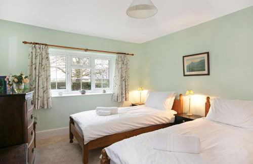 Woodcutter's Cottage - Peaceful Country Retreat! - Foto 6