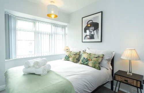 Heath House - Photo 17