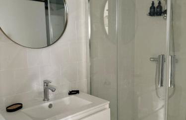 Au Homard Suspendu - Foto 15