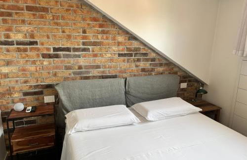 Agaphouse Loft in Milan - Foto 32