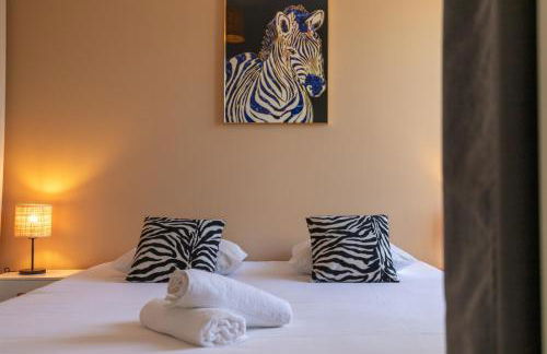 Le petit Oberlin, entre Chambord et Zoo Beauval - Foto 9