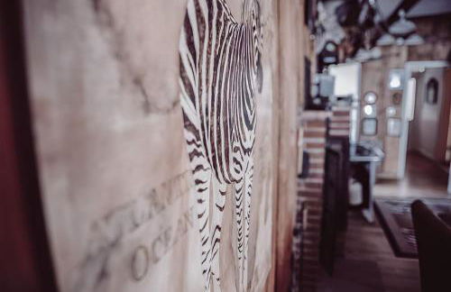 Cottage Gut Nüxei - Foto 8