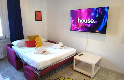 EclecticJungle - MARTINI's Home, Milano - Foto 26