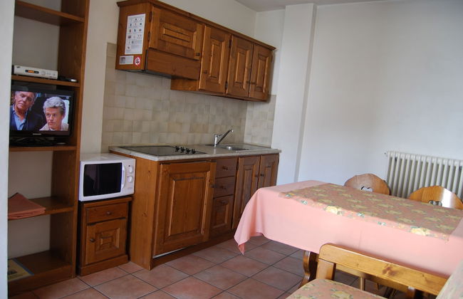 Chalet Gardenia - Foto 16