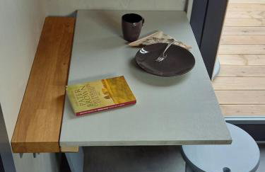 tiny house Pfalz Wellness und Wanderurlaub - Foto 31