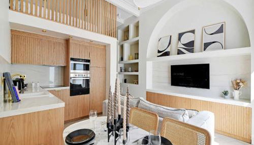 Sublim Apartement Center of Paris Montmartre - Foto 4