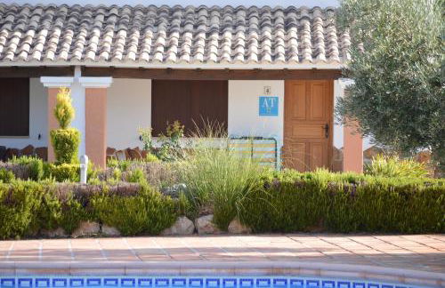 Complejo Rural Ibipozo - Foto 33