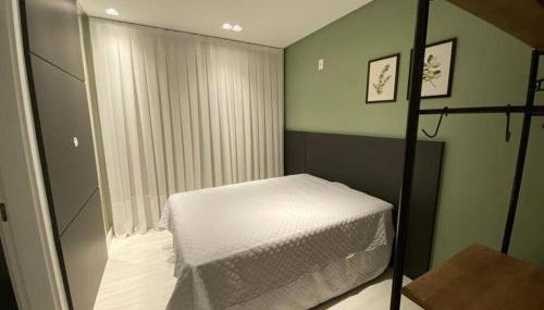 Meia Praia Quadra Mar - Foto 3