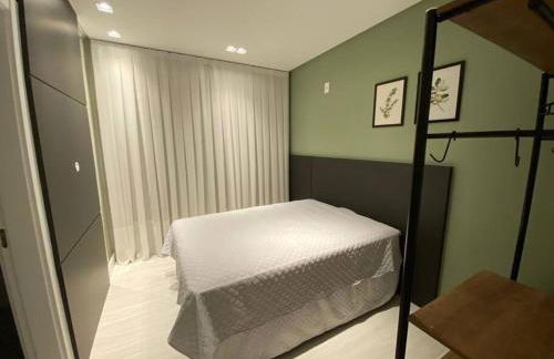 Meia Praia Quadra Mar - Foto 3