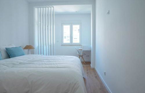 NEW Estrela da Praceta Apt w/ 3 Suites & Oceanview - Foto 11