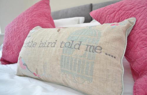 Riverside Cottage - Foto 9