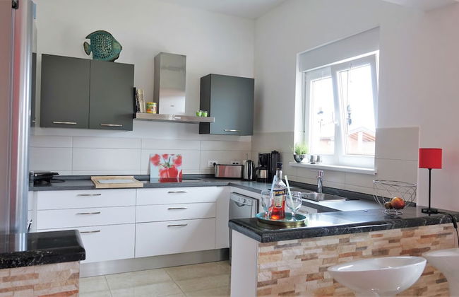 Villa Istria - Foto 11