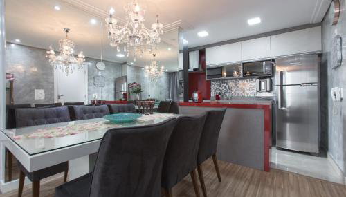 AP EXPOCENTER - ATÉ 5 HOSPEDES - Foto 2