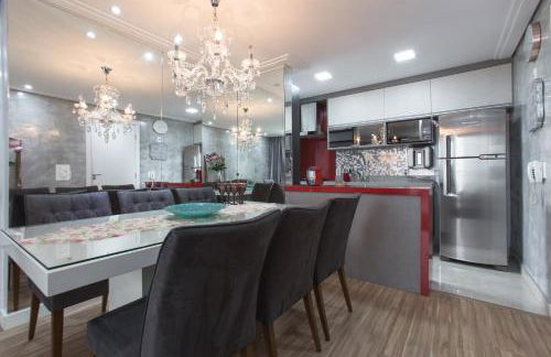 AP EXPOCENTER - ATÉ 5 HOSPEDES - Foto 2