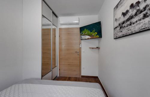 Luxury Promajna Beach Apartment - Foto 15