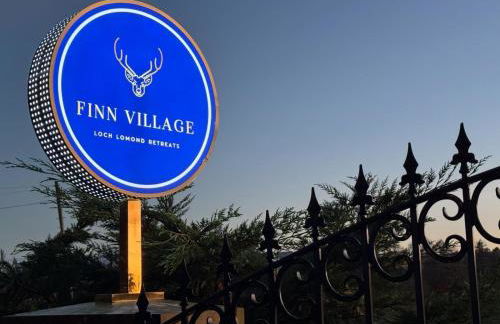 FINN VILLAGE "Raspberry Cottage" Private Garden, 6-seater HOT TUB, Firepit & Pizza Stove - Foto 34