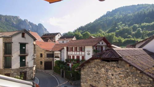 Aiestaenea Apartamentos Rurales - Foto 5