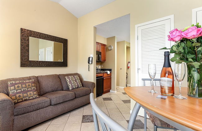 The Shores Lake Views Condo Unit 5693 - Foto 4