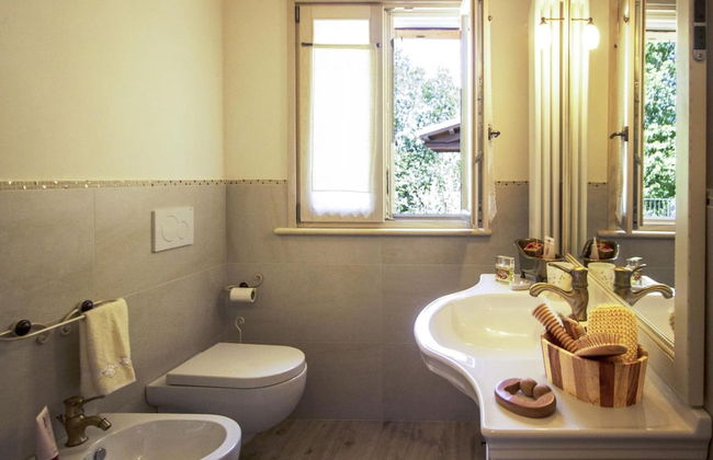 Holiday Home in Fano Near Adriatic Sea - Foto 20