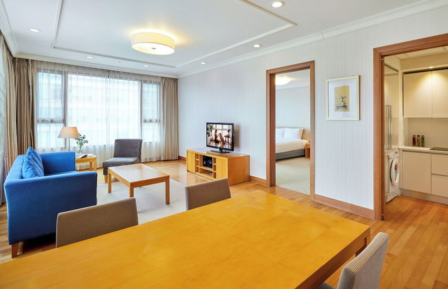 Somerset Palace Seoul - Foto 25