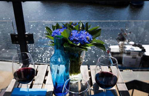 Apartamenty Port Ustka centrum nad wodą z miejscem garażowym - Foto 39