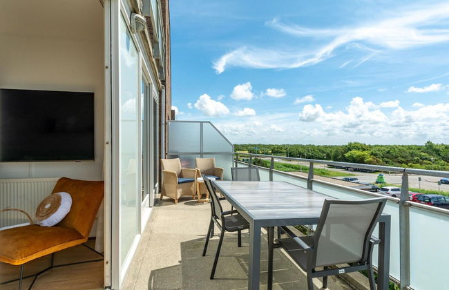 Fantastic Penthouse on the top Floor - Foto 72