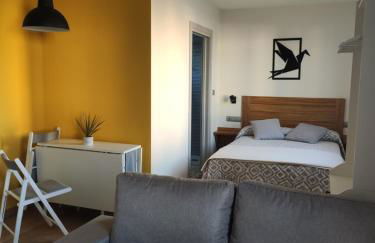 A Casiña do Camiño - Foto 1