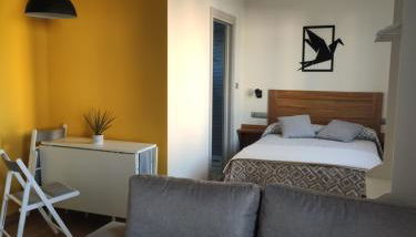 A Casiña do Camiño - Foto 1